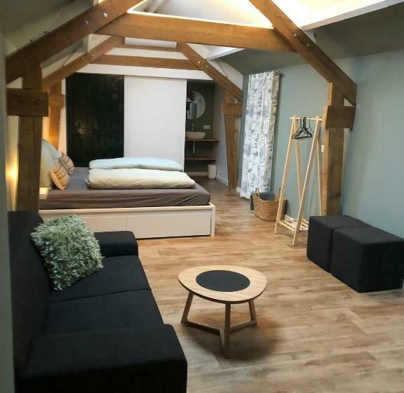 پانسیون B&b Emma