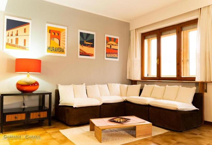 펜션 Murahera Guest House