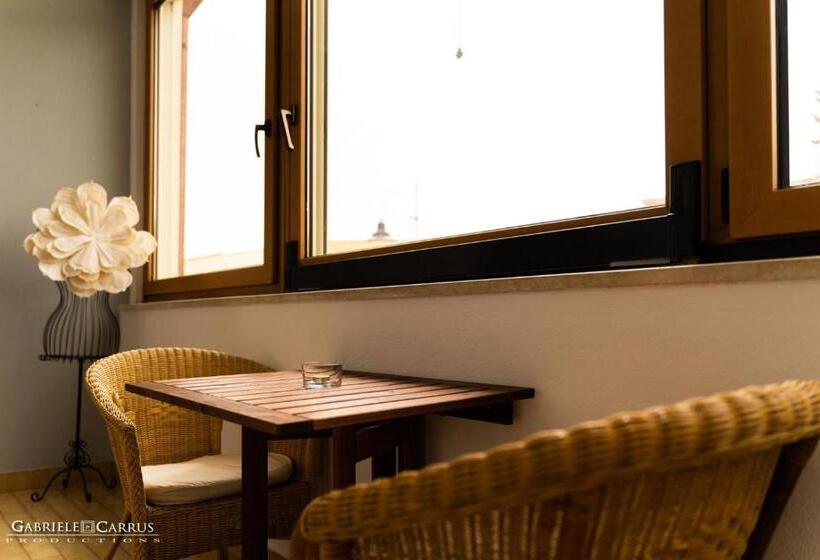 펜션 Murahera Guest House