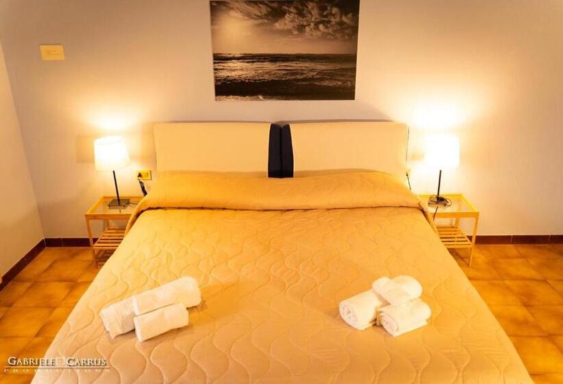 펜션 Murahera Guest House