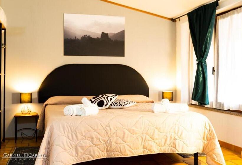 펜션 Murahera Guest House