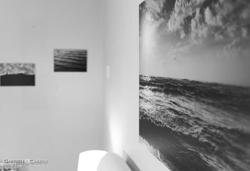 펜션 Murahera Guest House