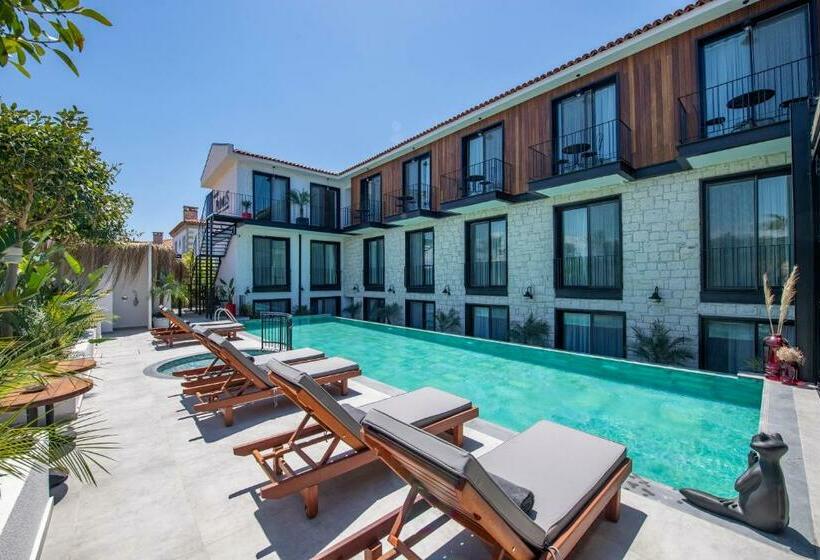 Primus Otel