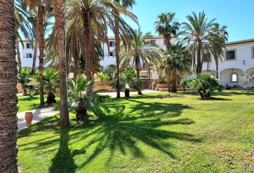 استراحتگاه Al Balhara Suite & Spa