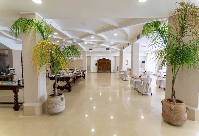 استراحتگاه Al Balhara Suite & Spa