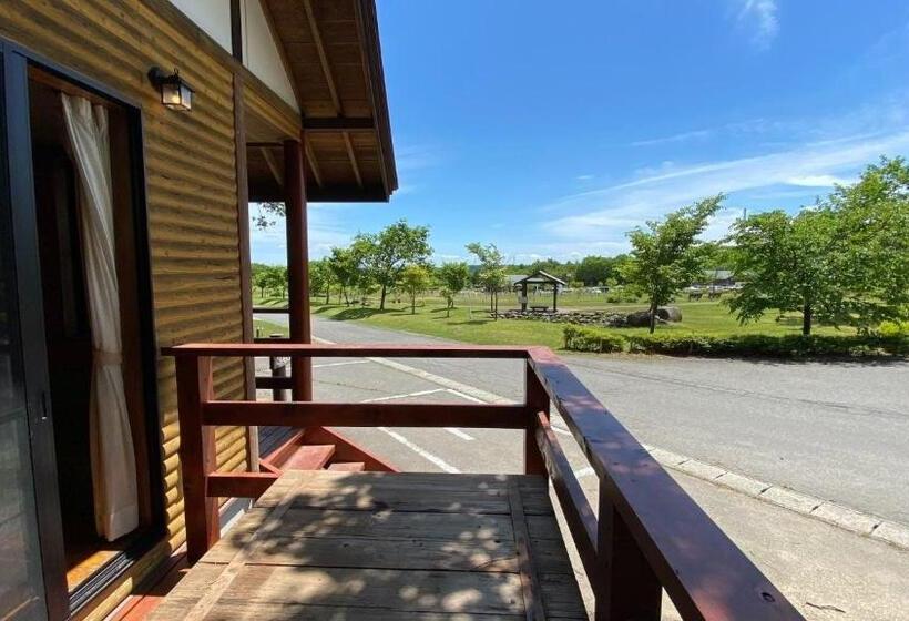 Tabinoteitaku Yakurai Cottage