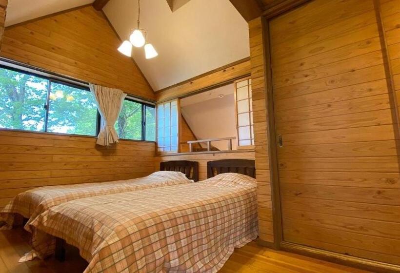 Tabinoteitaku Yakurai Cottage