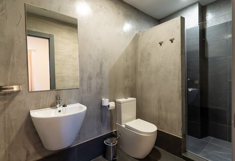 Albergue Inturjoven Cazorla