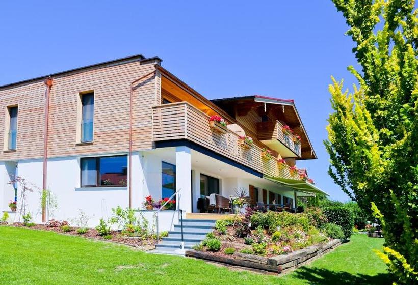 ベッドアンドブレックファースト Pension Reiter Moravec