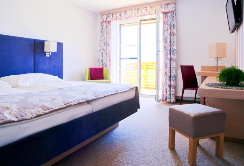 ベッドアンドブレックファースト Pension Reiter Moravec