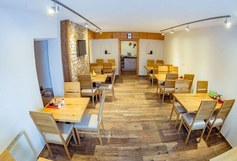 Bed and Breakfast Europa Pension Tirol