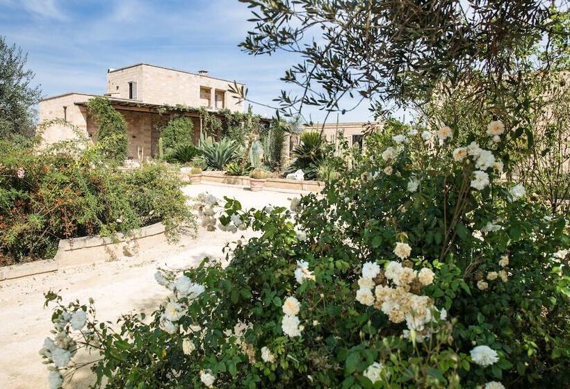 ベッドアンドブレックファースト Masseria Saietti