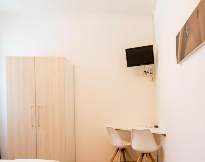 צימר Pension Alte Mühle