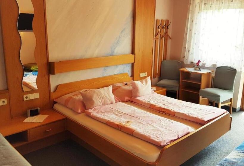 צימר Pension Mühlenheim