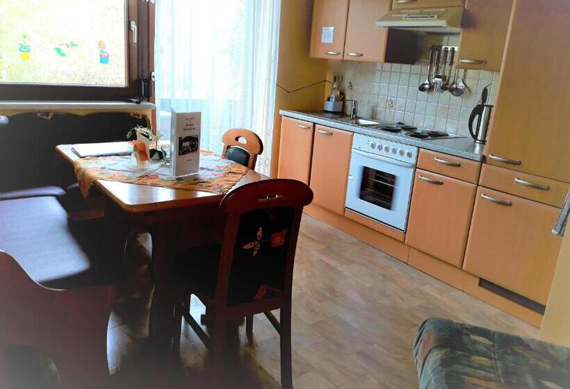 צימר Pension Mühlenheim