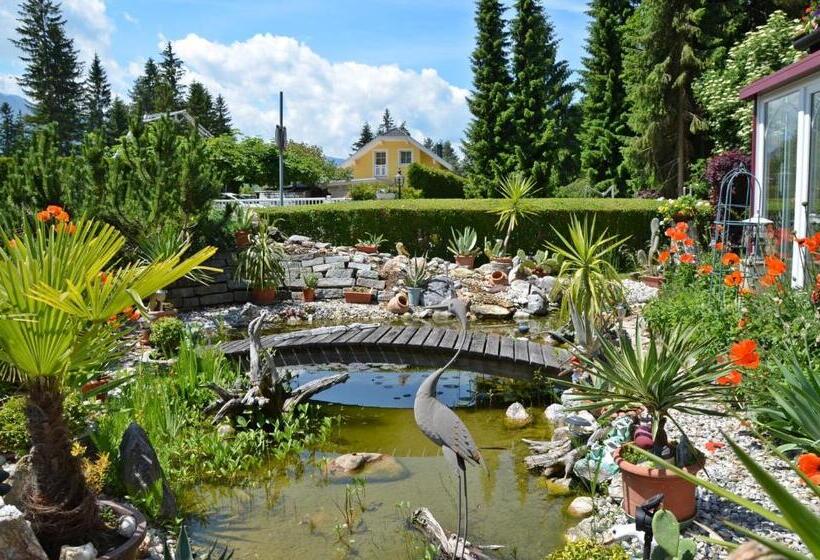 צימר Pension Mühlenheim