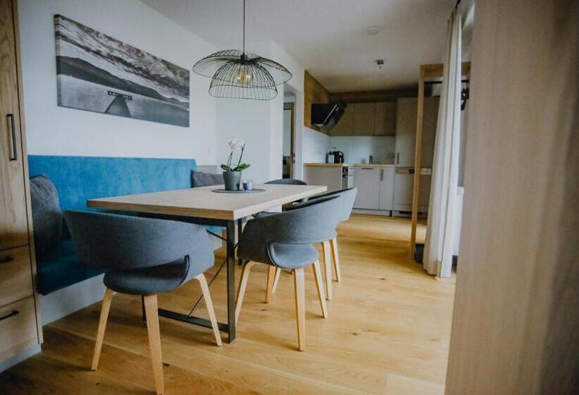 ベッドアンドブレックファースト Pension Reiter Moravec