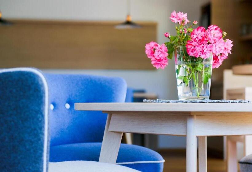 ベッドアンドブレックファースト Pension Reiter Moravec