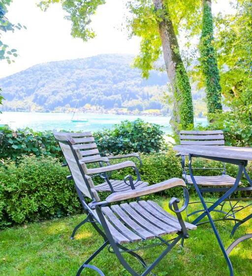 ベッドアンドブレックファースト Pension Reiter Moravec