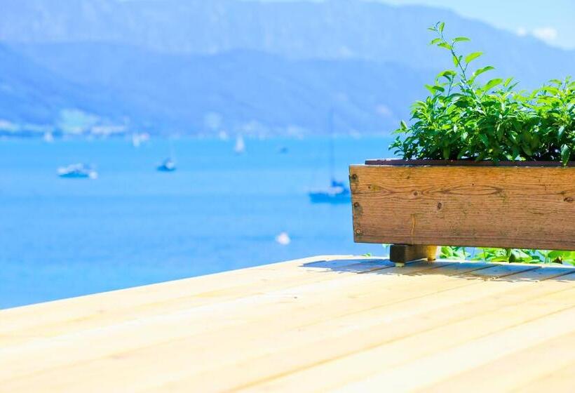 ベッドアンドブレックファースト Pension Reiter Moravec