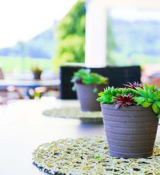 ベッドアンドブレックファースト Pension Reiter Moravec