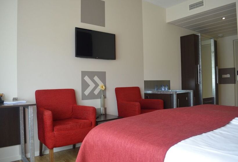 Boetiek Hotel Plein Vijf
