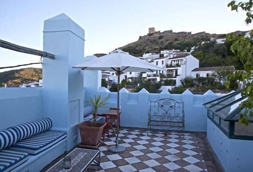 Casa Henrietta