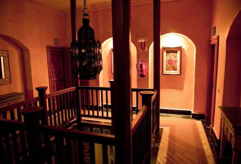 Casa Henrietta
