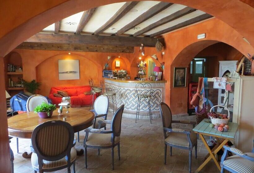 Casa Henrietta