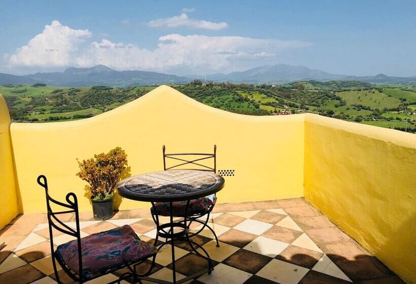 Casa Henrietta