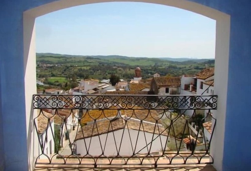 Casa Henrietta