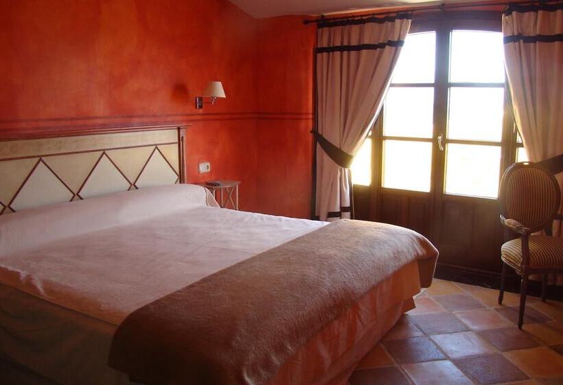 Casa Henrietta