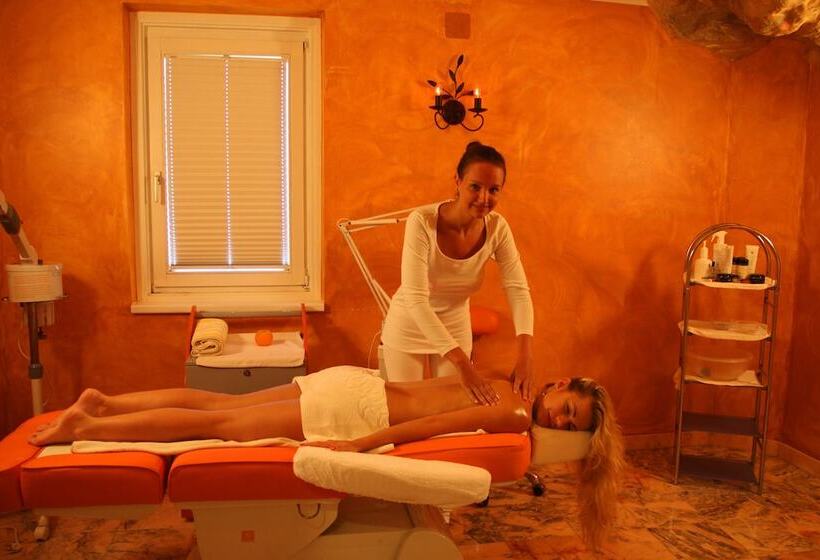 Erholungshotel Margarethenbad