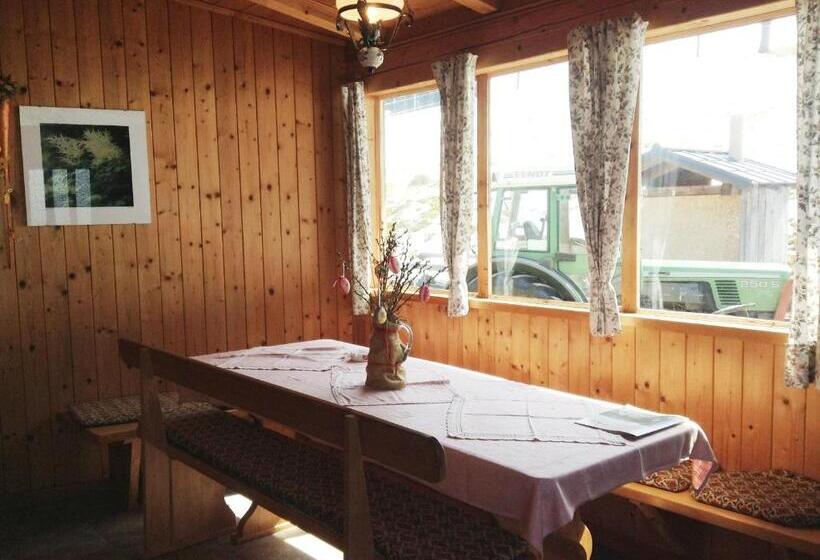 Ferienhof Kriechbaumer