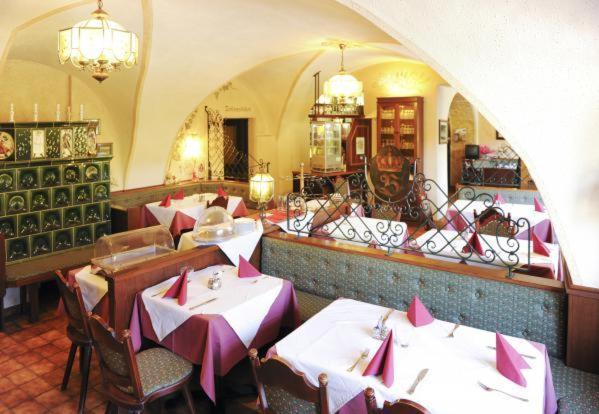 Gasthof Hotel Zur Goldenen Krone
