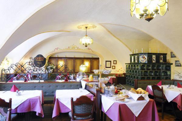 Gasthof Hotel Zur Goldenen Krone