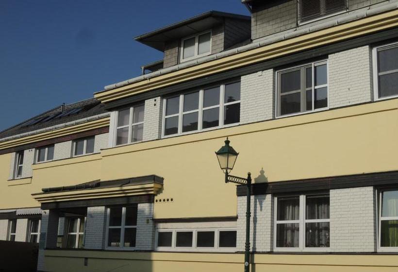 Apartment Rosse