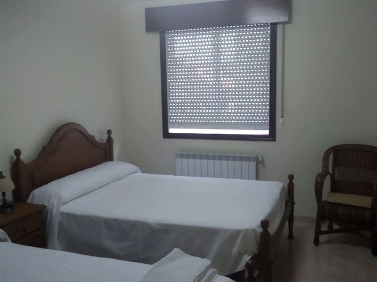 Hostal El Viejo Galeón