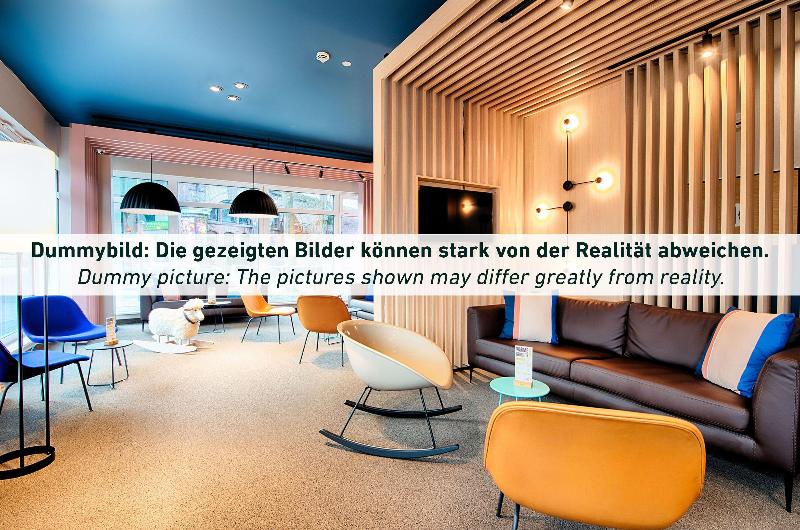 B&b Hotel Salzburg Süd