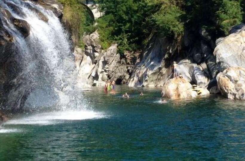 호텔 Al Fiume