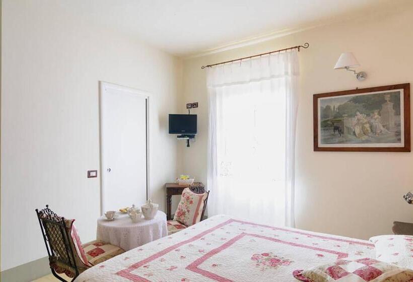 فندق Albergo Da Annita   Room Only