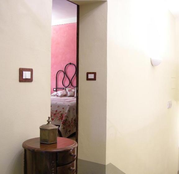 فندق Albergo Da Annita   Room Only