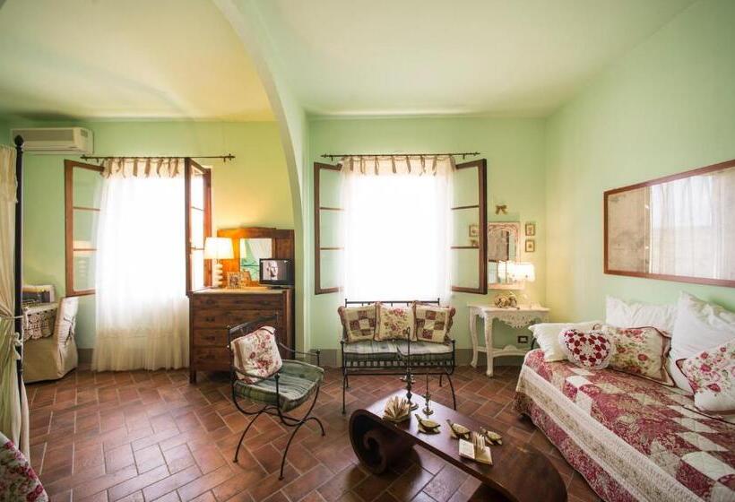 فندق Albergo Da Annita   Room Only