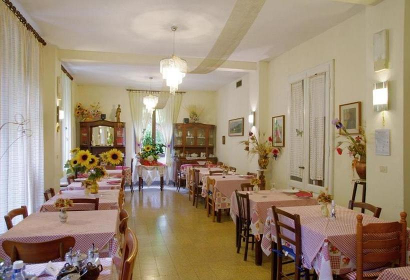 Hotel Albergo Ristorante Guidi