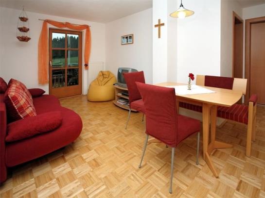 Bauernhof Biohof Stadlbauer