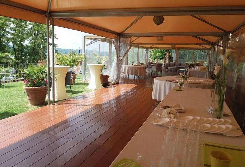 فندق Borgo Ramezzana Country House