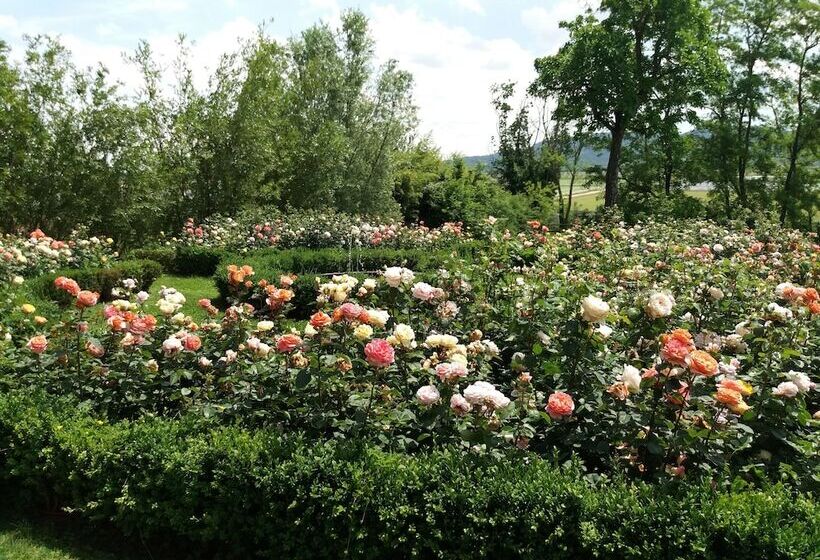 فندق Borgo Ramezzana Country House