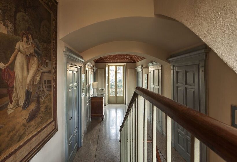 فندق Borgo Ramezzana Country House