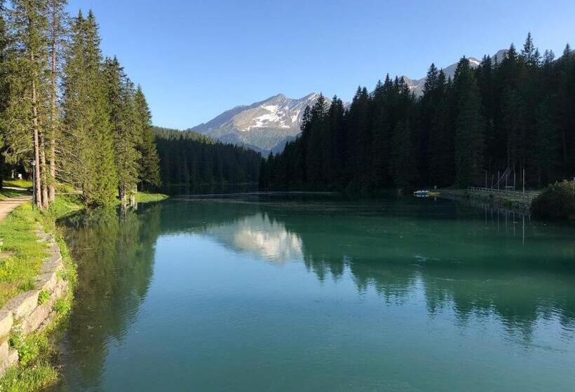 ホテル Brocco & Posta