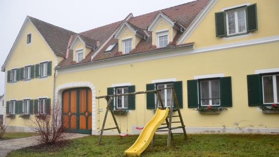 בית מלון כפרי Brünner